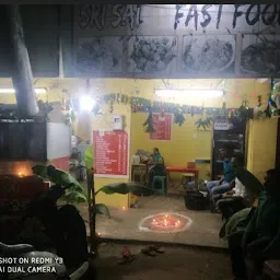 SRI SAI Fast Food