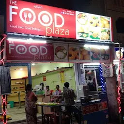 Sri Sai food zone