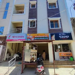 Sri Sai Ganesh Cafe
