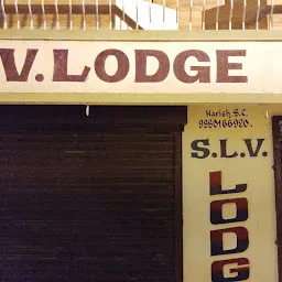 Sri Sai Ganga Lodge