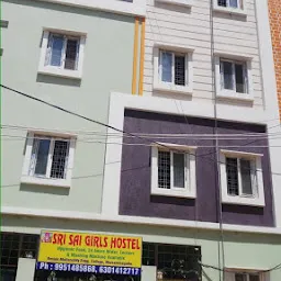 Sri Sai girls hostel