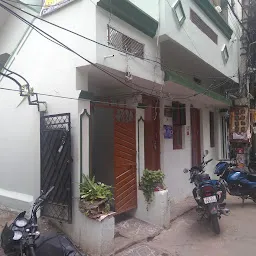 Sri Sai Gopi Boys Hostel