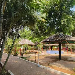 Sri Sai Gowrav Family Garden Restaurant & Dhaba