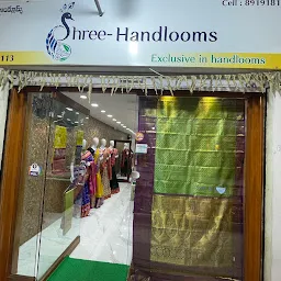 Sri Sai Handlooms