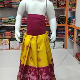 Sri Sai Handlooms