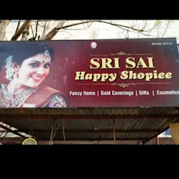 Sri Sai Happy Shopiee