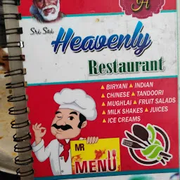 Sri Sai Heavenly Restaurant