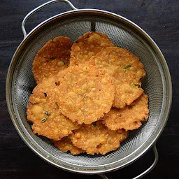 Sri Sai Home Foods