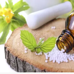 SRI SAI Homeopathic and Cosmetic Clinic - HOMEO CLINIC TRIVANDRUM -DR ANJALI RAMESH S
