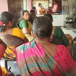 Sri Sai Homoeo Clinic