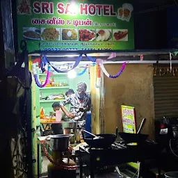 Sri Sai Hotel