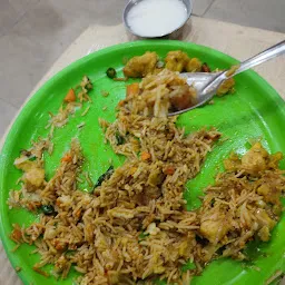 Sri Sai Jayanath Fast Food
