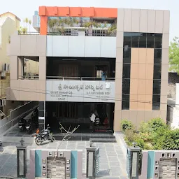 Sri Sai Krupa Hospital