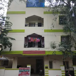 Sri Sai Manikanta Hostel