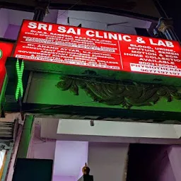 Sri Sai Medicals and Physiotherapy - Best medical shop in Virugambakkam