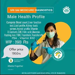 Sri Sai Medicure Diagnostics