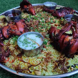 Sri Sai Mom's Kitchen Restaurant, Adilabad