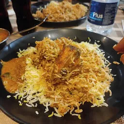 Sri Sai Mom's Kitchen Restaurant, Adilabad