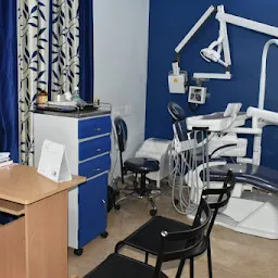 Sri Sai Multi Speciality Dental Clinic