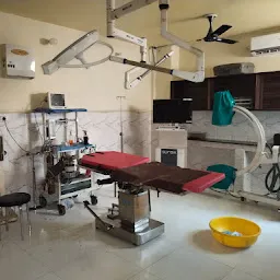Sri Sai Multispeciality Hospital