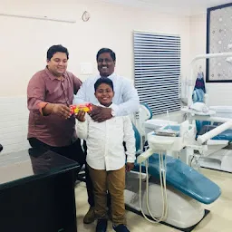 Sri Sai Navya Dental Clinic