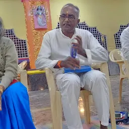 Sri Sai Nilayam