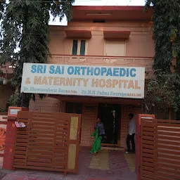 Sri Sai Orthopaedic Hospital