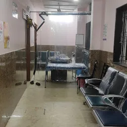 Sri Sai Prasad Children Hospital