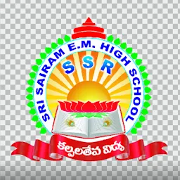 Sri Sai Ram E. M School