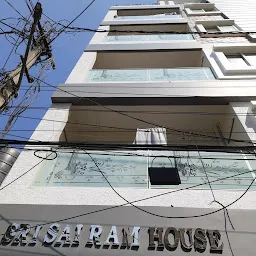 Sri Sai Ram House