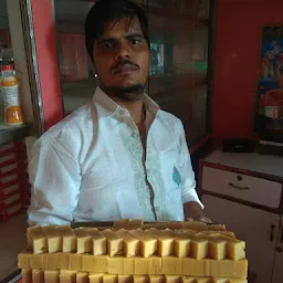 Sri Sai Ram Mithai Bhandar