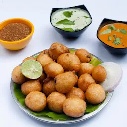 SRI SAI RAM SNACKS