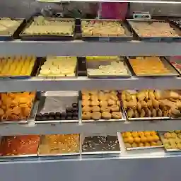 Sri Sai Ram Sweets Shop