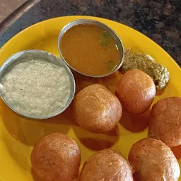 Sri Sai Ram Vari Satyam Veg & Non Veg Restaurant