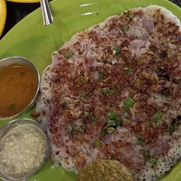 Sri Sai Ram Vari Satyam Veg & Non Veg Restaurant