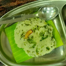 Sri Sai Ruchi