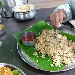 Sri Sai Ruchi's