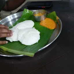 Sri Sai Ruchi's