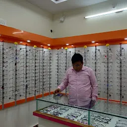 Sri Sai Satish Eye Care & Opticals