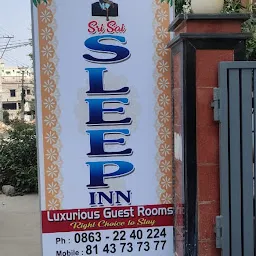 Sri Sai Sleep Inn