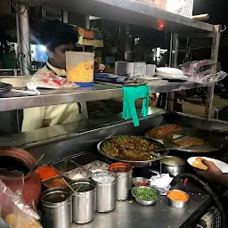 Sri Sai Snacks