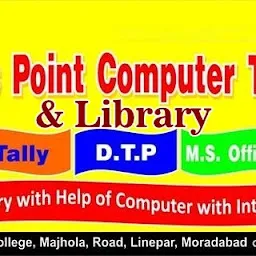 Sri Sai Solutions Point Computer Training Institute