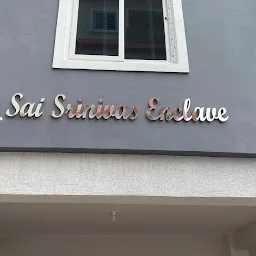 Sri Sai Srinivas Enclave