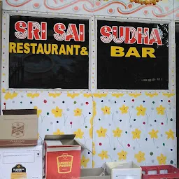 Sri Sai Sudha Bar and Restaurant