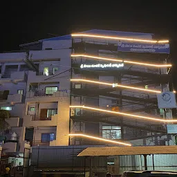 Sri Sai Super Specialty Hospital