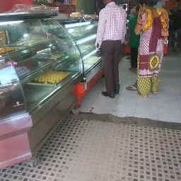 Sri Sai Sweet & Fast Food