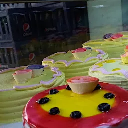 Sri Sai Sweets and Bakery
