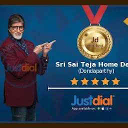 Sri Sai Teja Home Loans