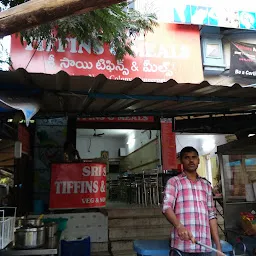 Sri Sai Tiffins & Meals