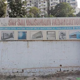 Sri Sai Vaishnavi Fabrications